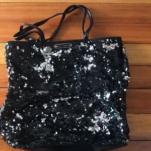 Betsey Johnson tote